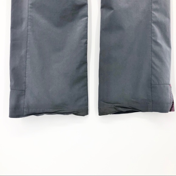 SOLD!! Smitten Gray & Pink Super Comfy Scrub Set - Picture 10 of 16